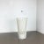 Bauhaus Mid-Century Modern French Metal Umbrella Stand in the style of Mathieu Matégot, 1960s For Sale - Image 3 of 18