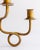 Brass Candelabra by Josef Frank for Svenskt Tenn, 1940s, Set of 2 For Sale - Image 6 of 7