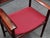 Dining Chairs by Kurt Østervig for Sibast, 1960s, Set of 2 For Sale - Image 14 of 17