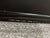 2020s Large Dark Wood Beveled Mirror, Formerly Dresser-Mounted For Sale - Image 5 of 7
