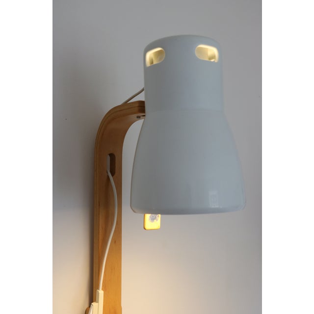 Modular Wall Light by Hans Agne Jakobsson for AB Markaryd Sweden, 1970s For Sale - Image 14 of 15