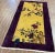Textile Vintage Art Deco Chinese Rug For Sale - Image 7 of 11