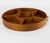 Mid-Century Modern Scandinavian Teak Serving Tray Box, circa 1960 For Sale - Image 13 of 14
