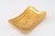 Vintage Art Deco Brass Ashtray, 1920s For Sale - Image 6 of 9