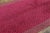 1970s Vintage Dutch Raspberry Wool Runner, 1930-1939 by Rug & Kilim For Sale - Image 5 of 9