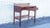 Outstanding Mahogany Sheraton Server Table that has been hand polished and fully restored . Sheraton furniture embraces...