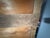 Large Vintage Giltwood & Gesso Full-Length Pier Mirror, 64” For Sale In Boston - Image 6 of 17