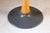 Mid-Century Modern Mid-Century Modern Round Walnut Tulip Dining Table from Dřevotvar, 1960s For Sale - Image 3 of 10