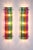 Italian Murano Glass Wall Sconces in the style of Venini, 1990s, Set of 4 For Sale - Image 11 of 18