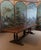 Oak Dining Table, 1940s For Sale - Image 10 of 13