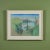 Landscape Pastel Painting by Linda Jacobson For Sale - Image 4 of 9