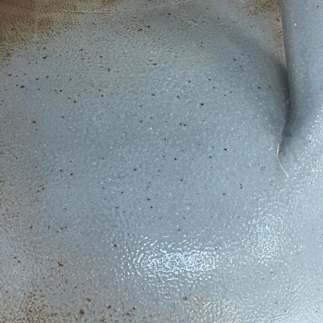 Olive Jar in Sandstone, France, 20th Century For Sale - Image 10 of 11