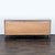 Vintage Dixon-Powdermaker Vintage 9-Drawer Wood Dresser With Brass Accents For Sale In San Francisco - Image 6 of 11
