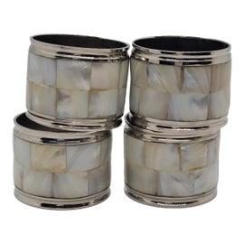 Example of Napkin Rings