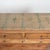 Early 19th Century Early 19th Century Swedish Original Painted Pine Chest of Five Drawers For Sale - Image 5 of 13