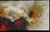 Contemporary Pino Lancia, Color and Material, 2000, Oil Painting on Canvas For Sale - Image 3 of 3