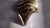 Vintage Brass Cone Sea Shell Wall Hanging For Sale In Washington DC - Image 6 of 8