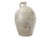 Late 19th Century Antique French Glazed Terracotta Jug For Sale - Image 5 of 7
