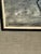 American 1960s Vintage Andrew Wyeth “Early October” Framed Print Displaying Wyeth’s Signature For Sale - Image 3 of 3