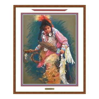 1980s Tradition Audition, Bonnie Conrad For Sale