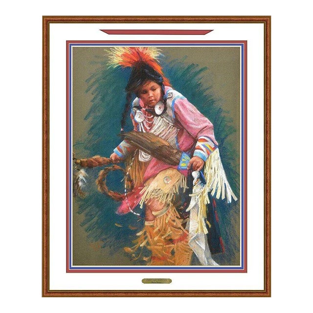 1980s Tradition Audition, Bonnie Conrad For Sale