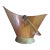 Antique Copper Coal Scuttle For Sale