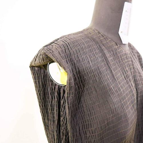 Adjustable Dress Form in Plastic and Metal by Singer For Sale - Image 3 of 13