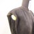 Adjustable Dress Form in Plastic and Metal by Singer For Sale - Image 3 of 13