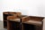 1970s Artona Nightstands by Maxalto for Tobia and Afra Scarpa, 1970, Set of 2 For Sale - Image 5 of 7