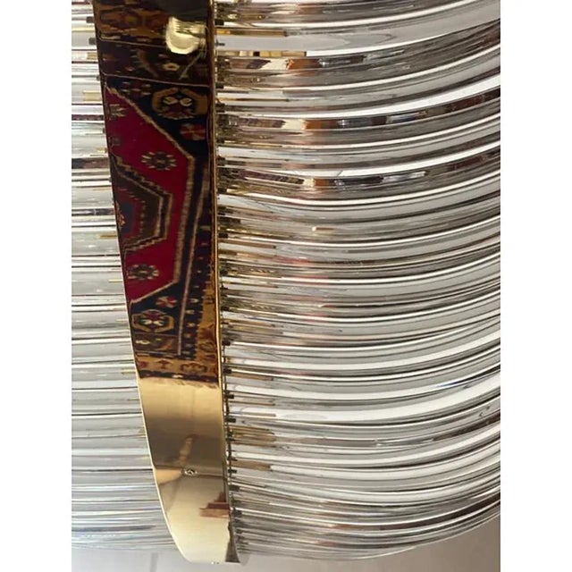 Triedro Sail Chandelier by Simoeng For Sale - Image 12 of 13