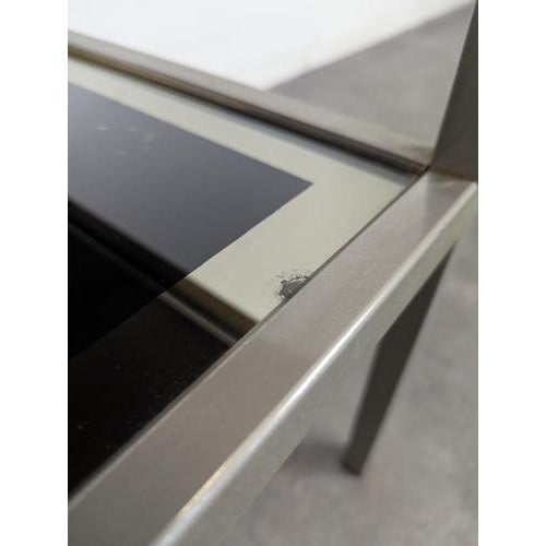Hollywood Regency Table Dappoint For Sale - Image 6 of 8