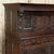 18th Century English Renaissance Two-Tiered Oak Cabinet For Sale - Image 11 of 18