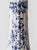 Delft-Style Blue and White Ceramic Table Lamp by Samson, 1880-1910 For Sale - Image 6 of 17