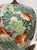 Mid 20th Century Hand Painted Chinese Ginger Jar Lamps W/Lotus Flowers - a Pair For Sale In Houston - Image 6 of 15