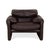 Maralunga Chair in Leather from Cassina For Sale - Image 14 of 15