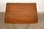 Kindel Furniture French Provincial Louis XV Cherry Wood Nightstand, Circa 1960s For Sale In South Bend - Image 6 of 15