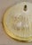 Vintage Ceiling Light, 1970s For Sale - Image 9 of 11
