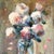 Hello, My name is Valeriya Serova, I am a professional artist. This framed original painting This is NOT a copy or print...