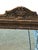 19th Century Art Deco Hand Painted Gilded Fireplace Mirror. For Sale - Image 15 of 18