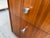 One-of-a-Kind Herman Miller for George Nelson Style Mid-Century Modern Desk Unit For Sale - Image 16 of 18