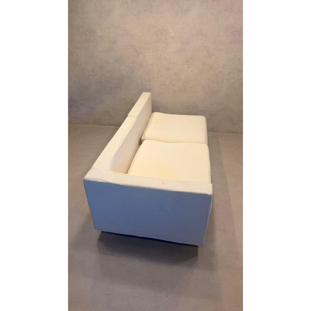 Sity Modular Sofa by Antonio Citterio for B&B Italia / C&B Italia, 1990s, Set of 2 For Sale - Image 12 of 15