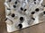 "Swarm"— Abstract Aluminum Sculpture, Herbert Simon Estate, 1985 For Sale - Image 10 of 11