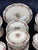 Ceramic Rare 56-Piece 1930s J & G Meakin "Pilgrim Sunshine" English Ironstone Dinnerware Service With Hostess Spares - Complete Set for 8 For Sale - Image 7 of 15