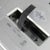 Plastic Dietrich Lubs Design Wall Clock in Plastic from Braun For Sale - Image 7 of 8