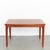 Boat-Shaped Dining Table by Grete Jalk for Glostrup, 1960s For Sale - Image 16 of 16