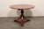 Wood An Italian 46" Round Center Table, 19th C. For Sale - Image 7 of 12