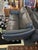 Italian Natuzzi Editions Greccio Leather Sofa For Sale - Image 3 of 12