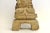 19th Century Solid Stone Young Buddha Shakyamuni 23 Lb For Sale - Image 14 of 16