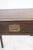 Chinese Hardwood Writing Table Desk For Sale - Image 4 of 8