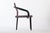 Metal Vintage Mandarin Chair by Ettore Sottsass for Knoll, Italy, 1980s For Sale - Image 7 of 9